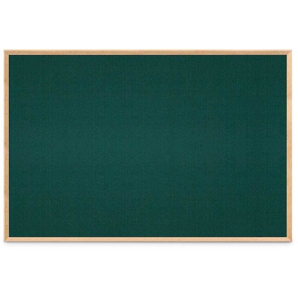 Triple Door Enclosed Indoor Letterboard